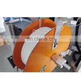Semi Automatic Ultrasonic N95 Mask Production Machine thumbnail-5