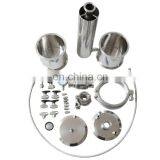 Wholesale BHO 135gram Mini Dewaxing Butane Closed Loop Extractor thumbnail-6