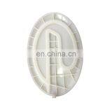 Wholesale Rapid Car Accessories Auto Spare Prototyping Cheap Guangzhou Cnc Machining Milling Plastic Parts Factory Oem Service thumbnail-4