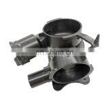 Plastics Accessories Molding Plastic Part Plastic Car Parts thumbnail-4