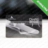 HICO Magnetic Stripe Plastic ID Cards FREE SAMPLE