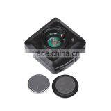 Waterproof Cycling Bike Bicycle LCD Cycle Computer Odometer Speedometer thumbnail-3