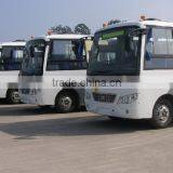 Anyuan K6660HD3G 4x2 School Bus thumbnail-4