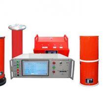 TKBPXZ Series Resonant System