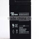 free maintenance AGM /SMF/ VRLA /SLA/lead acid battery 6V 7AH