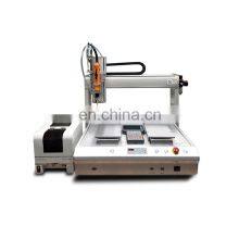 New style hot selling electronic  screw fastening machine automatic screw locking machine