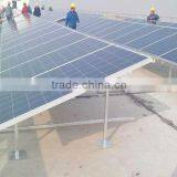 Aluminum Extruded Solar Stand thumbnail-1