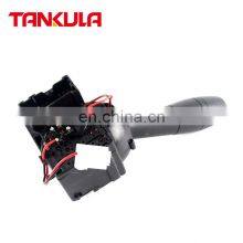 High Quality Auto Spare Parts Combination Headlight Signal Switch 8201167981 Turn Signal Switch For Renault 10 (119_) 1966-1972 thumbnail-3