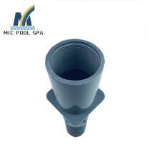 Swimming Pool Pvc Wall Conduits for Swimming Pool Fitting Accessories to Connect Pool Nozzles thumbnail-4