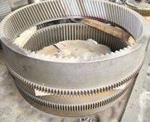 Competitive Price Wholesale Solar Doosan 55-v Plus 013.75.4500 Slewing Swing Bearing