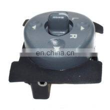 Power Mirror Switch Side View Button for Chevy GMC C2500 Safari Tahoe Astro New thumbnail-1