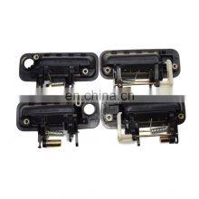 Free Shipping!4 X BEIGE Outside Door Handle REAR FRONT 69240AA010 For Toyota CAMRY 1997-2001 thumbnail-3