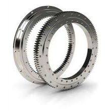 Solar Energy Systems Slewing Drive Bearing Slewing Bearing/turntable Bearing With External Gear thumbnail-2