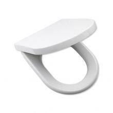 UF Toilet Seat Soft Close Quick Release A1032 thumbnail-1
