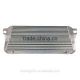 High Quality Wholesale 600x300x65mm Intercooler Kit Aluminium Intercooler thumbnail-2