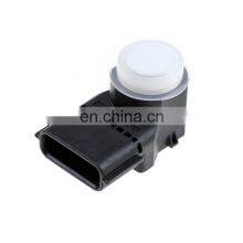 100007054 95720-2P500-A0/B0/C0 PDC Parking Sensor Reverse Backup Bumper For Hyundai I40 95720-2P500 3colors thumbnail-2