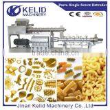Chinese Full Automatic Macaroni Processing Machine