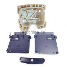 Custom Cnc Aluminum Milled Enclosure/rapid Cnc Aluminum, ABS, POM Precision Enclosure/cnc Enclosure Prototype Service thumbnail-4