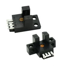 Micro optic sensor 5mm slot ee-sx670-wr1/2/3/567t Y44 compatible goods, Plug/PIN models