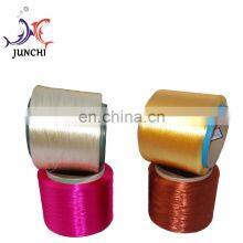 Good Price Polyester Filament Yarn White Polyester Yarn 150/48