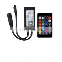 Ewelink Smart Light Strip Controller Alexa RGB Ambience Voice Light Strip Controller