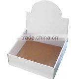 Perfume Promotion Counter Display Box/table Display Racks/cardboard Display Box thumbnail-2