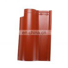 New Zealand Technology High Quality Building Materials Roman Stone Coated Metal Roof Sheet Steel Roofing Tile thumbnail-3