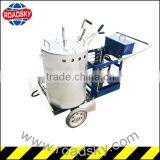 Line Marking Convex Rib-line Thermoplastic Road Machine