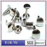9*9mm Chess Double Head Iron Rivet thumbnail-2