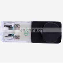 2V025-08 Automatic Normally Closed 2V Series 2 Position 2 Way Pilot Type Brass Solenoid Valve thumbnail-4