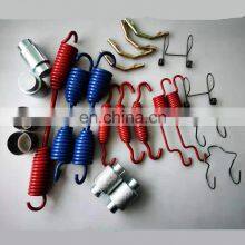 Extension Spring Coil Bus Truck Brake Shoes Repair Kits 4515 4707 Spring Kits Brake Kits thumbnail-2