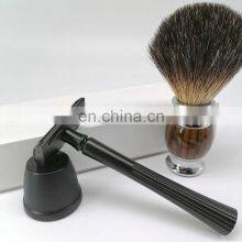 Safety Razor Blade for Men Double Edge Safety Safety Razor Manufacturers thumbnail-2