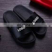 Custom Color Fashion Summer, Slippers Women Indoor Outdoor Slide for Women and Men/ thumbnail-3