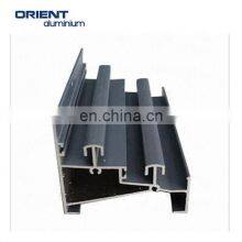 Hot Selling Modern Design Factory Direct Top Quality Low Price Extruded Aluminum Profile thumbnail-4