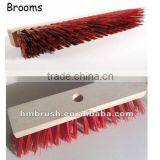 Wire Bristle Deck Brooms thumbnail-1