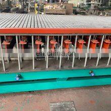 Fiberglass Grating Composite Molded Grating Machinery thumbnail-4