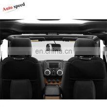 Grab Handle Kit for Jeep Wrangler JK thumbnail-4