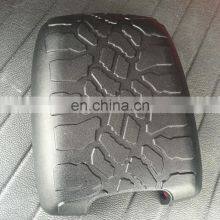 Armrest Cover for Jeep for Wrangler JK Car Accessories J144 thumbnail-4
