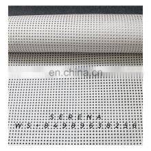 Vietnam Top Rank PE Outdoor Plastic Artificial Rattan Webbing Cane Webbing Roll for Outdoor Furniture Home Decorative thumbnail-1