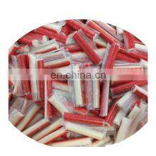 Good Quality Frozen Surimi Crab Stick for Export thumbnail-3