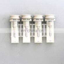 L055PBC Original New Fuel Injector Nozzle 16650-00Z1B L055PBC thumbnail-2