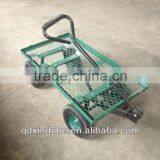 decorative garden garden cart