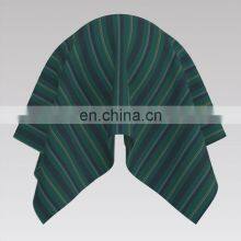 Super Comfortable Rayon Fabric Dyed Woven Fabric For Dress thumbnail-3