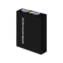 10G OEO Converter Repeater SFP+ to SFP+ thumbnail-5