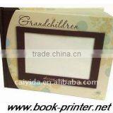 Recycled Paper Photo Album thumbnail-1