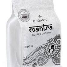 Stand Up Pouch Herbal Tea Doypack Capsule Packaging Bag With Zipper Herbal Tea Bag Packaging