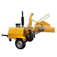 Best Quality China Manufacturer Wood Chopping Machine Chipper For Horse Bedding Logs India thumbnail-1