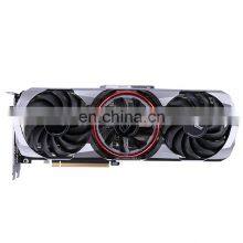 TUF Gaming GeForce RTX 3070 Ti OC Edition Graphics Card for Gaming RTX 3070Ti 8GB GDDR6X GPU in Stock thumbnail-2