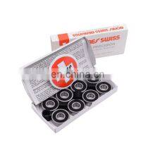 Professional China made Competitve Price with Fast Delivery 608 RS longboard ball bearings for skate