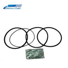 270950 7400270950 271121 2.91142 Truck Parts Cylinder Liner Ring Seal Ring for VOLVO for RENAULT thumbnail-1